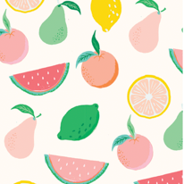 Fresh Fruit