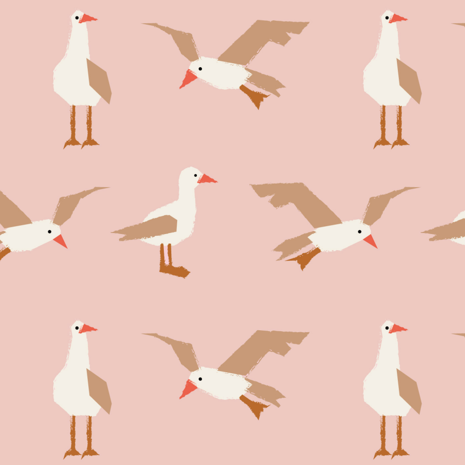 Seagulls