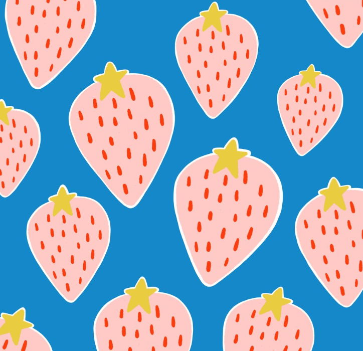 Strawberry