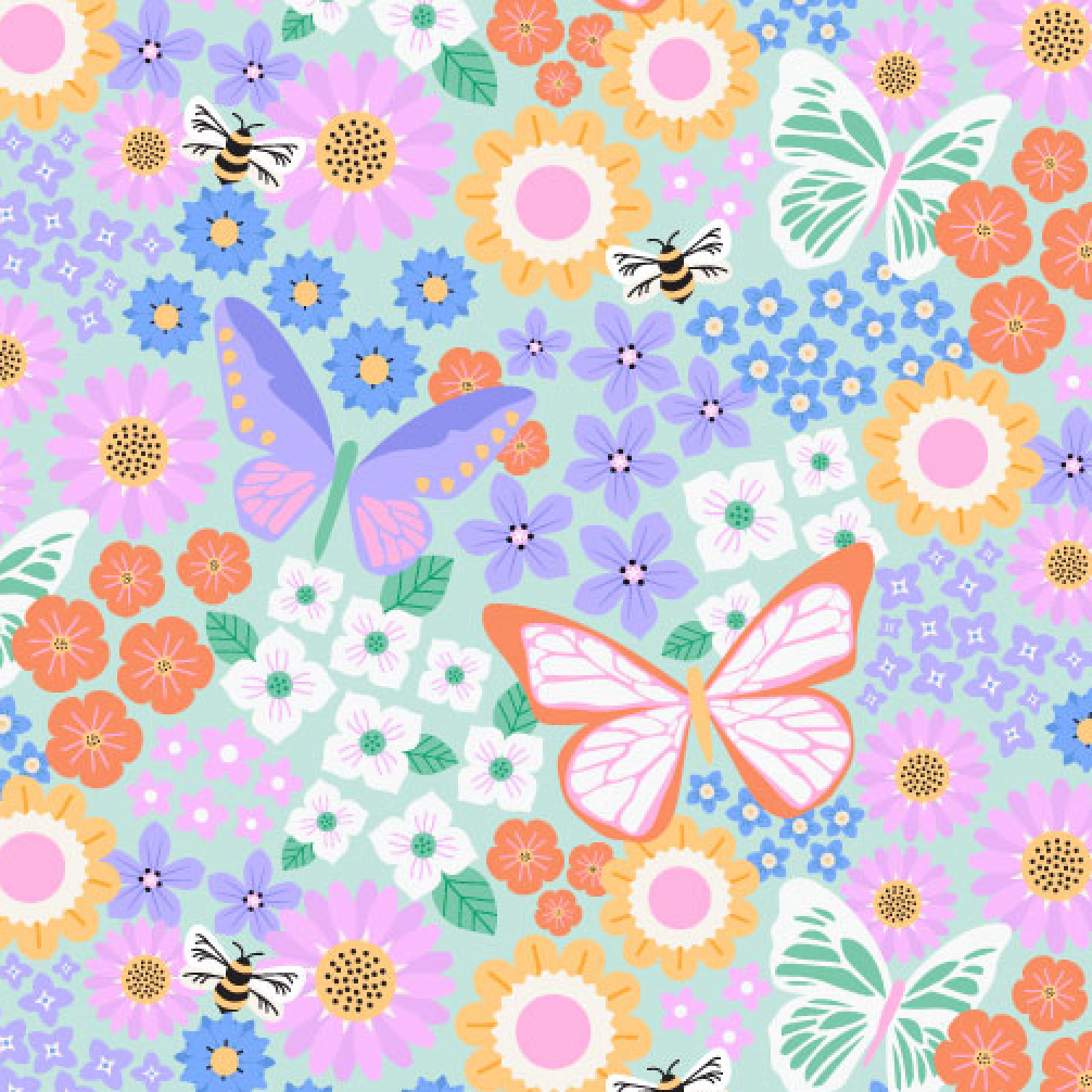 Butterfly Dream