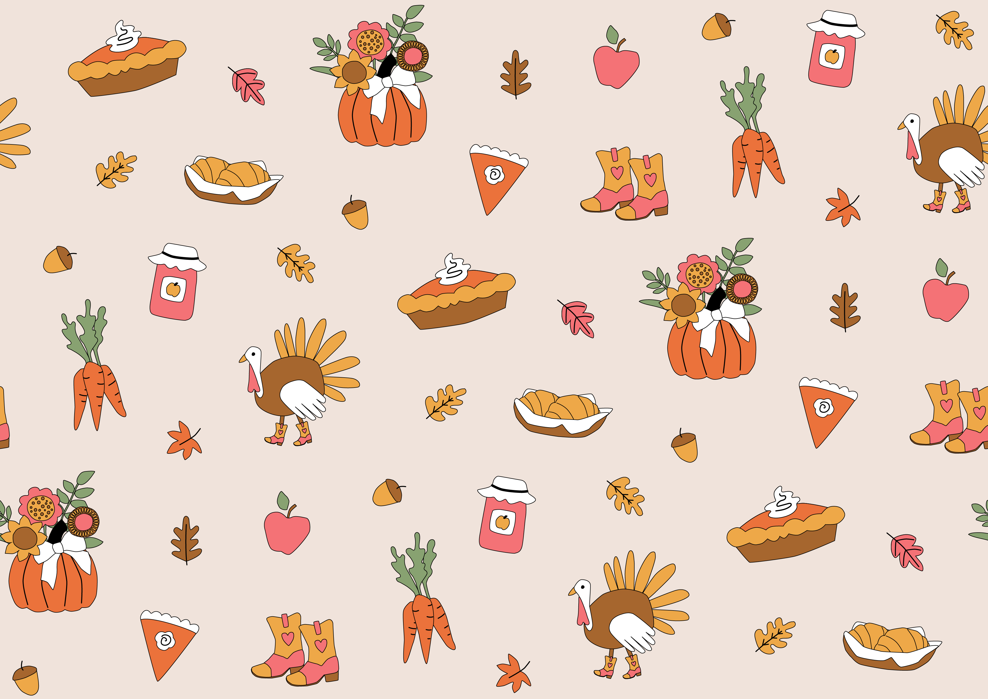 Thanksgiving