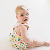 Isla Romper in Fresh Fruit