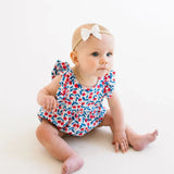 Amelia Bubble in Berries