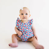 Amelia Bubble in Berries