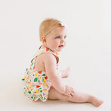 Isla Romper in Fresh Fruit