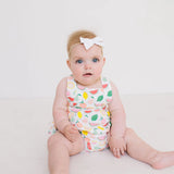 Isla Romper in Fresh Fruit