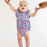 Amelia Bubble in Berries