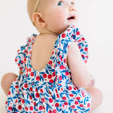 Amelia Bubble in Berries