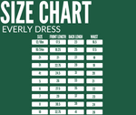 Load image into Gallery viewer, Everly Dress in Pink Rose Ombre
