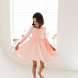 Gwendolyn Dress in Loved