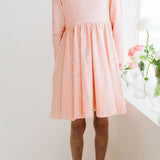 Gwendolyn Dress in Loved