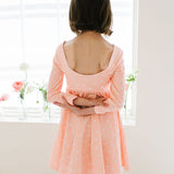 Gwendolyn Dress in Loved