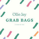 Suprise Grab Bag Bundle