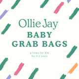 Suprise Baby Grab Bag Bundle