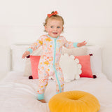 Zippy Pjs in Dreamy Dino