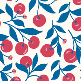 Amelia Bubble in Berries