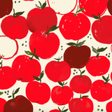 Gwendolyn Dress in Apple