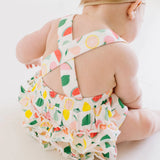 Isla Romper in Fresh Fruit