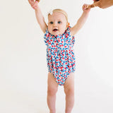 Amelia Bubble in Berries