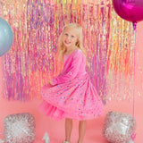 Gwen in Bubblegum Confetti