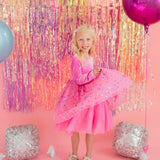 Gwen in Bubblegum Confetti