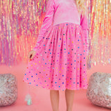 Gwen in Bubblegum Confetti