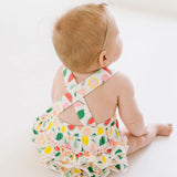 Isla Romper in Fresh Fruit