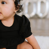 Puff Baby Bubble in Midnight