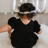 Puff Baby Bubble in Midnight