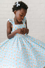 Load image into Gallery viewer, Rosita Dress in Ice Cream Dreams
