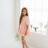 Kiki Dress in Loved