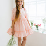 Kiki Dress in Loved