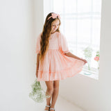 Kiki Dress in Loved