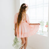 Kiki Dress in Loved