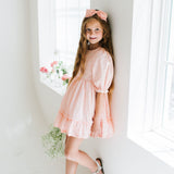 Kiki Dress in Loved