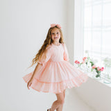 Kiki Dress in Loved