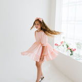 Kiki Dress in Loved