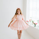 Kiki Dress in Loved