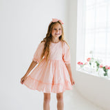 Kiki Dress in Loved