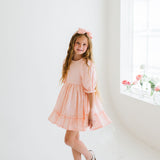 Kiki Dress in Loved