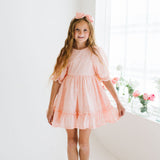 Kiki Dress in Loved