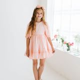 Kiki Dress in Loved