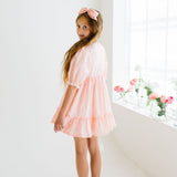 Kiki Dress in Loved