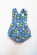 Load image into Gallery viewer, Isla Romper in Color Burst
